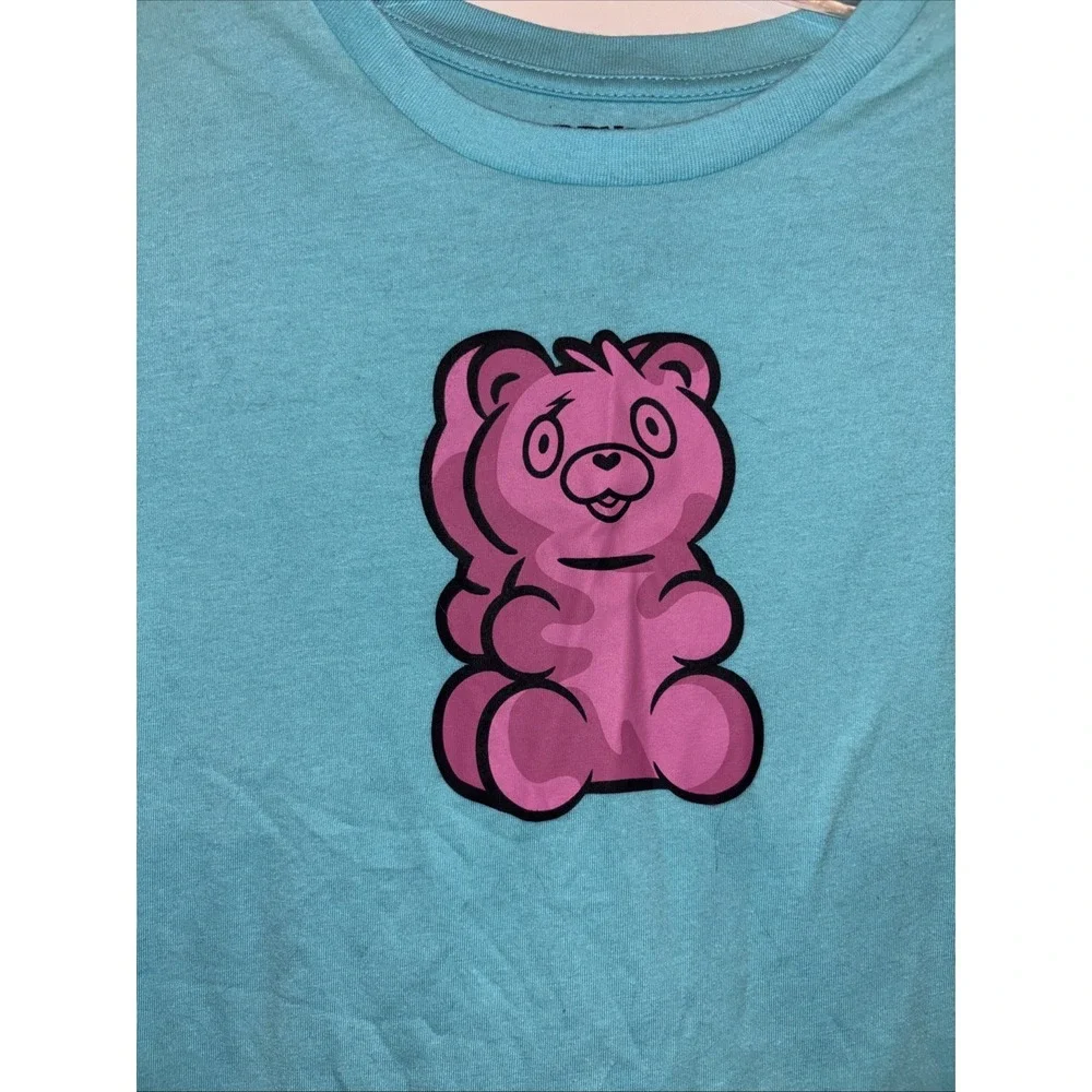 Fortnite Cuddle Team Leader T-Shirt Kids XXL 18 NWT